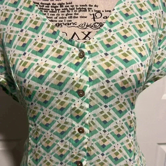 O’Neill MATILDA DRESS - Picture 4 of 7